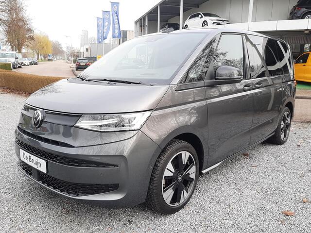 Volkswagen MULTIVAN T7 eHybrid DSG 7p (Trekhaak,Camera,Headup,Elek.schuifd)