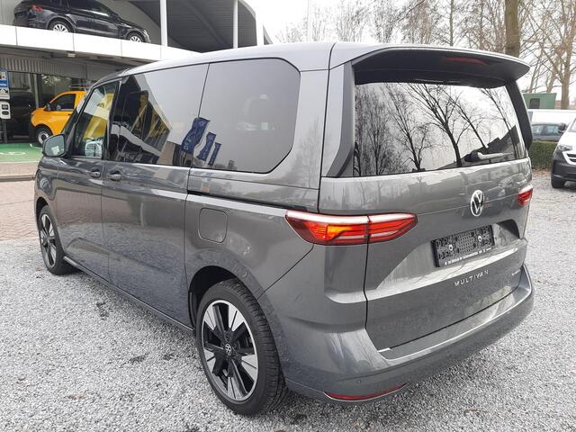 Volkswagen MULTIVAN T7 eHybrid DSG 7p (Trekhaak,Camera,Headup,Elek.schuifd)