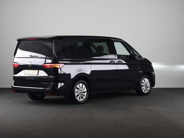 Volkswagen MULTIVAN 1.5 eHybrid L2 Economy Business 4Motion