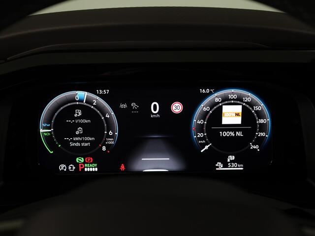 Volkswagen MULTIVAN 1.5 eHybrid L2 Economy Business 4Motion