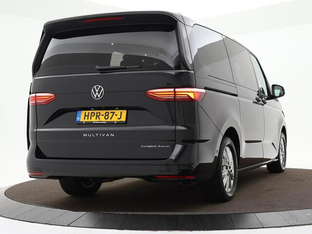 Volkswagen MULTIVAN 1.5 245pk DSG eHybrid L2 Economy Business 4Motion · Camera · Alarm · Apple/Android Car Play · Dodehoek Detectie · 17'' Inch · Garantie t/m 25-05-2029 of 100.000km