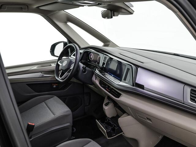 Volkswagen MULTIVAN 1.5 245pk DSG eHybrid L2 Economy Business 4Motion · Camera · Alarm · Apple/Android Car Play · Dodehoek Detectie · 17'' Inch · Garantie t/m 25-05-2029 of 100.000km