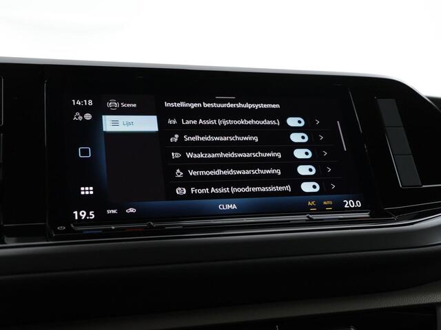 Volkswagen MULTIVAN 1.5 245pk DSG eHybrid L2 Economy Business 4Motion · Camera · Alarm · Apple/Android Car Play · Dodehoek Detectie · 17'' Inch · Garantie t/m 25-05-2029 of 100.000km