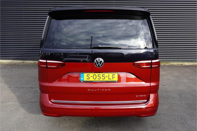 Volkswagen MULTIVAN 1.4 eHybrid L2 Energetic Apple Carplay Camera Naviagatie Panoramadak ACC Cruise control Harman Kardon