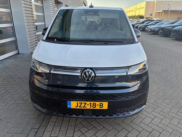 Volkswagen MULTIVAN 1.5 eHybrid L2 Bulli Edition 4Motion