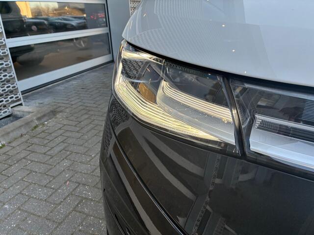 Volkswagen MULTIVAN 1.5 eHybrid L2 Bulli Edition 4Motion