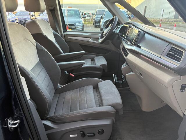 Volkswagen MULTIVAN 1.5 eHybrid L2 Bulli Edition 4Motion