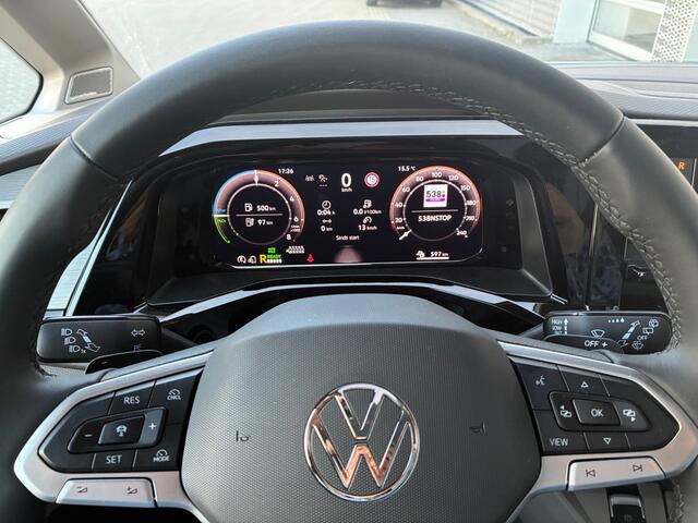 Volkswagen MULTIVAN 1.5 eHybrid L2 Bulli Edition 4Motion