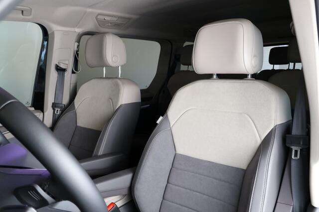 Volkswagen MULTIVAN 1.5 eHYBRID LANG 4MOTION Maxton 20 FULL 245pk
