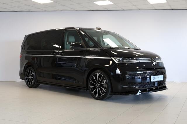 Volkswagen MULTIVAN 1.5 eHYBRID LANG 4MOTION Maxton 20 FULL 245pk