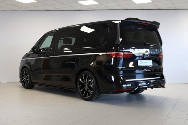 Volkswagen MULTIVAN 1.5 eHYBRID LANG 4MOTION Maxton 20 FULL 245pk