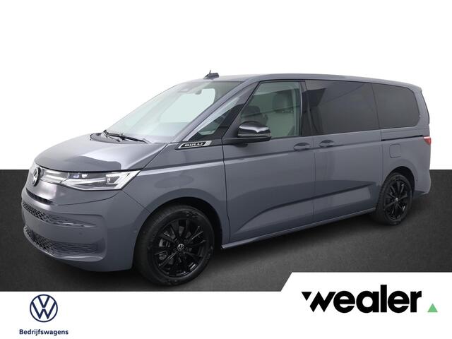Volkswagen MULTIVAN Bedrijfswagens Bulli Edition L2 1.5 eHybrid EU6 180 kW (245pk) 31