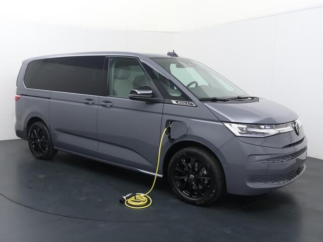 Volkswagen MULTIVAN Bedrijfswagens Bulli Edition L2 1.5 eHybrid EU6 180 kW (245pk) 31