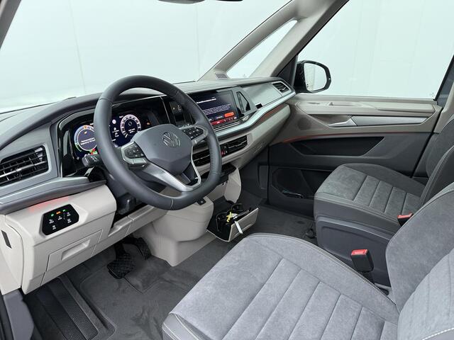 Volkswagen MULTIVAN Bedrijfswagens Bulli Edition L2 1.5 eHybrid EU6 180 kW (245pk) 31