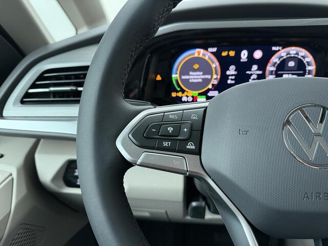 Volkswagen MULTIVAN Bedrijfswagens Bulli Edition L2 1.5 eHybrid EU6 180 kW (245pk) 31