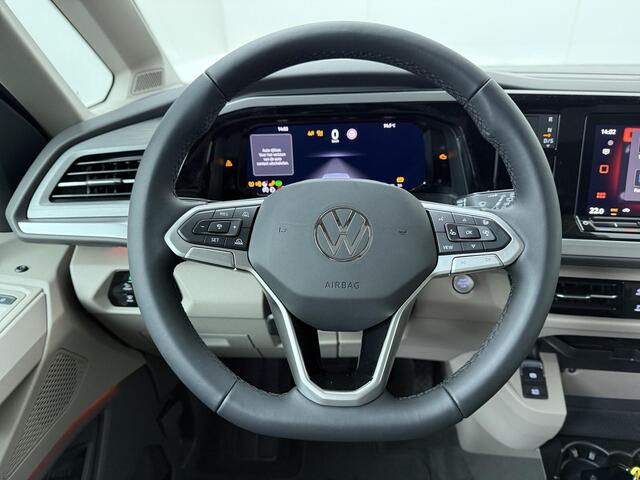Volkswagen MULTIVAN Bedrijfswagens Bulli Edition L2 1.5 eHybrid EU6 180 kW (245pk) 31