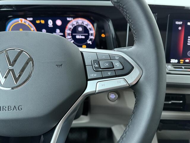 Volkswagen MULTIVAN Bedrijfswagens Bulli Edition L2 1.5 eHybrid EU6 180 kW (245pk) 31