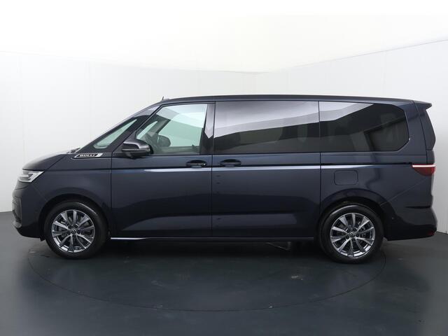 Volkswagen MULTIVAN Bedrijfswagens Bulli Edition L2 1.5 eHybrid EU6 180 kW (245pk) 31
