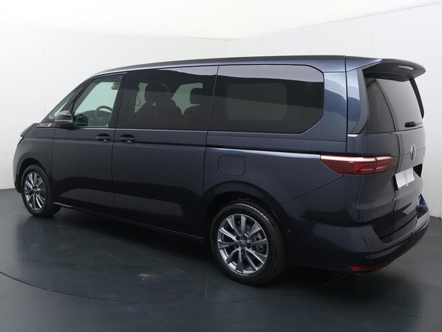 Volkswagen MULTIVAN Bedrijfswagens Bulli Edition L2 1.5 eHybrid EU6 180 kW (245pk) 31