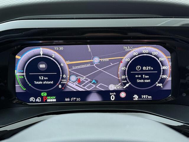 Volkswagen MULTIVAN Bedrijfswagens Bulli Edition L2 1.5 eHybrid EU6 180 kW (245pk) 31