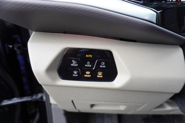 Volkswagen MULTIVAN INCL. BTW 1.5 eHybrid L2 Bulli Edition 4Motion 4x4 7-zits Panoramadak Apple Carplay Camera Parkeersensoren Digitaal dashboard LED