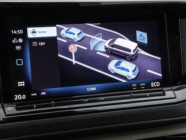 Volkswagen MULTIVAN 1.5 eHybrid 245pk DSG L1 Economy 4Motion · Camera · Apple/Android Car Play · 7 Persoons · Navigatie · 17'' Inch · Garantie t/m 25-05-2029 of 100.000km