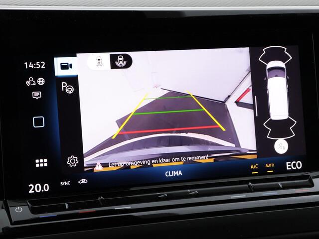 Volkswagen MULTIVAN 1.5 eHybrid 245pk DSG L1 Economy 4Motion · Camera · Apple/Android Car Play · 7 Persoons · Navigatie · 17'' Inch · Garantie t/m 25-05-2029 of 100.000km