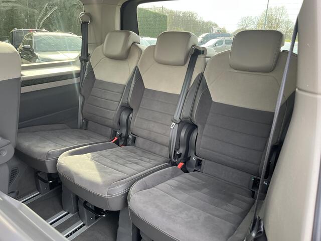 Volkswagen MULTIVAN 1.4 eHybrid L1H1 Energetic 7-Persoons, Panoramadak, Trekhaak, 360 Camera,