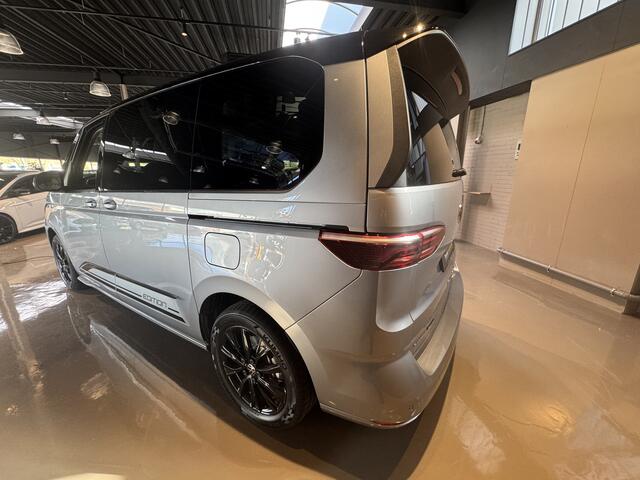 Volkswagen MULTIVAN 1.5 eHybrid L1 Bulli Edition 4Motion Volledige nieuw bus voll opties 7 persoons uitv. EL.Deuren 177pk