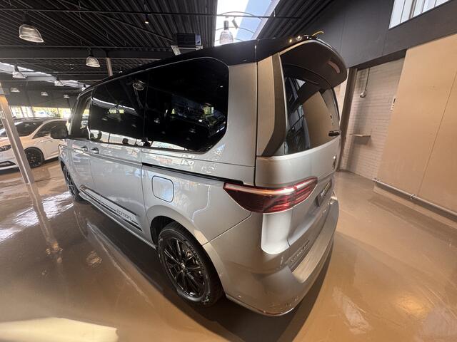 Volkswagen MULTIVAN 1.5 eHybrid L1 Bulli Edition 4Motion Volledige nieuw bus voll opties 7 persoons uitv. EL.Deuren 177pk