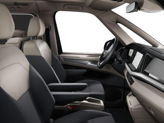 Volkswagen MULTIVAN Bedrijfswagens Bulli Edition 1.5 eHybrid 245pk 4Motion Automaat 736138