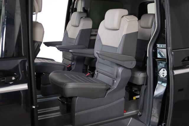 Volkswagen MULTIVAN 1.4 eHybrid L1H1 Energetic 7-Persoons Panoramadak, Harman&Kardon, Volleder, Stoelverwarming/Ventilatie, SOH 90%