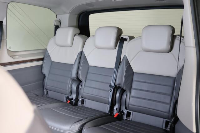 Volkswagen MULTIVAN 1.4 eHybrid L1H1 Energetic 7-Persoons Panoramadak, Harman&Kardon, Volleder, Stoelverwarming/Ventilatie, SOH 90%