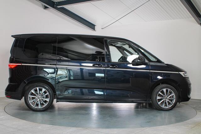 Volkswagen MULTIVAN 1.4 eHybrid L1H1 Energetic 7-Persoons Panoramadak, Harman&Kardon, Volleder, Stoelverwarming/Ventilatie, SOH 90%