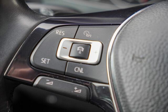 Volkswagen MULTIVAN T6 2.0 TDI 204PK DSG L2H1 DUB/CAB ACC LED