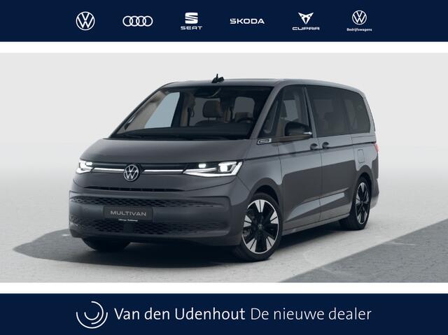 Volkswagen MULTIVAN L2 1.5 eHybrid 180 kW (245PK) 19,7kWh 6 versn. DSG 4Motion Bulli Edition / 4x4