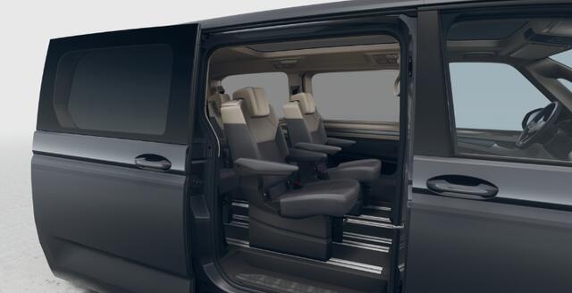 Volkswagen MULTIVAN L2 1.5 eHybrid 180 kW (245PK) 19,7kWh 6 versn. DSG 4Motion Bulli Edition / 4x4