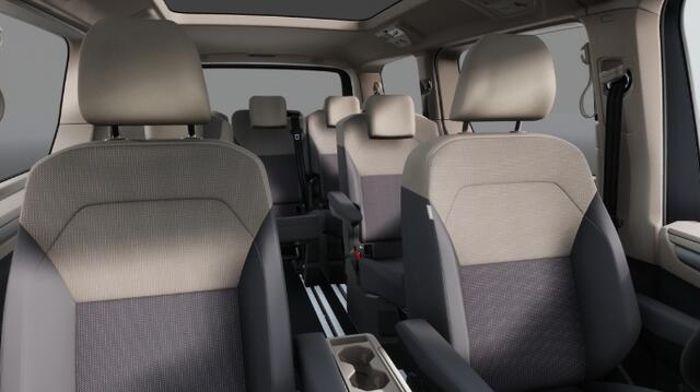 Volkswagen MULTIVAN L2 1.5 eHybrid 180 kW (245PK) 19,7kWh 6 versn. DSG 4Motion Bulli Edition / 4x4