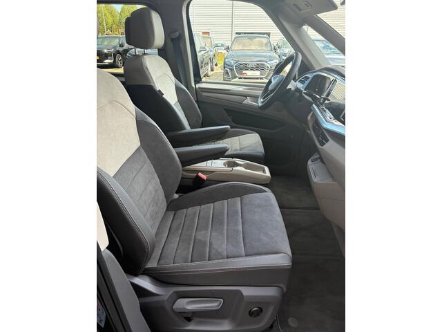 Volkswagen MULTIVAN 1.5 eHybrid L2 Bulli Edition 4Motion