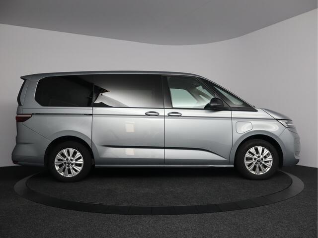 Volkswagen MULTIVAN 1.4 eHybrid L2H1 Style LED | Panoramadak | Elektrisch wegklapbare trekhaak | 7-persoons | Plug-in Hybrid