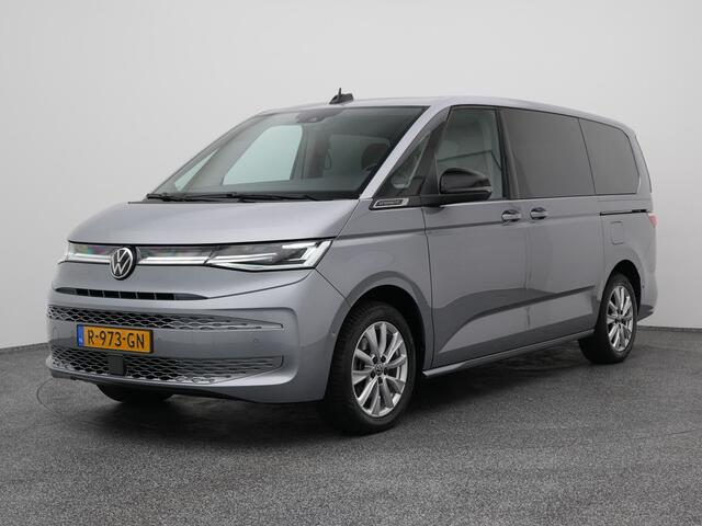 Volkswagen MULTIVAN 1.4 eHybrid L2H1 Energetic 7-Pers. | PANO | CAMERA | CARPLAY