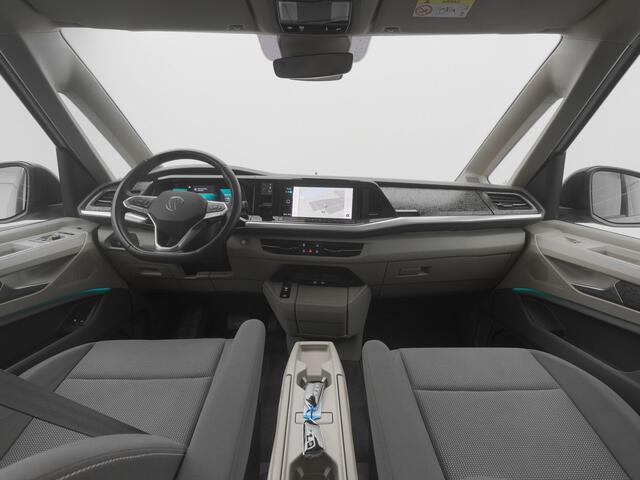Volkswagen MULTIVAN 1.4 eHybrid L2H1 Energetic 7-Pers. | PANO | CAMERA | CARPLAY