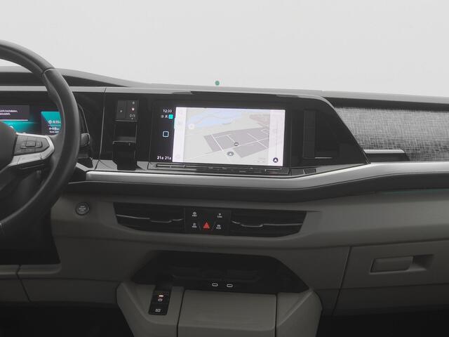 Volkswagen MULTIVAN 1.4 eHybrid L2H1 Energetic 7-Pers. | PANO | CAMERA | CARPLAY