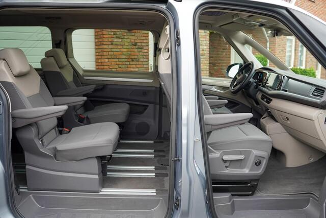 Volkswagen MULTIVAN 1.4 E-hybrid Life L2 218PK Panoramadak ACC Trekaak