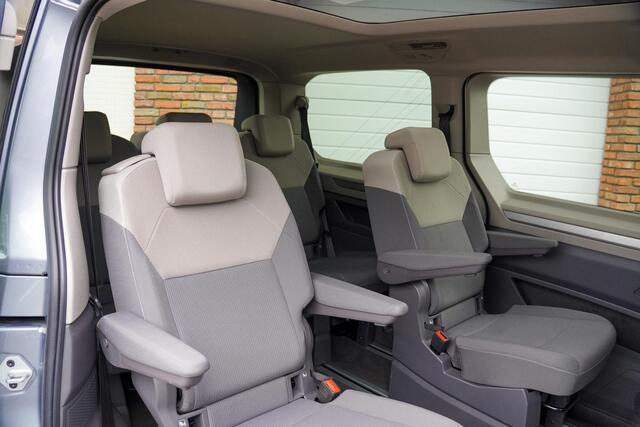 Volkswagen MULTIVAN 1.4 E-hybrid Life L2 218PK Panoramadak ACC Trekaak