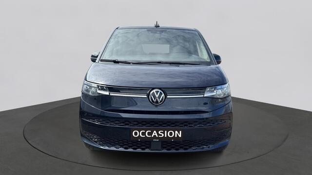 Volkswagen MULTIVAN L1H1 PHEV 1.4TSI eHybrid 218pk DSG Life 7-persoons