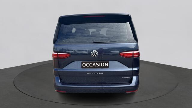 Volkswagen MULTIVAN L1H1 PHEV 1.4TSI eHybrid 218pk DSG Life 7-persoons