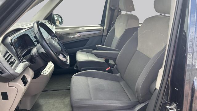 Volkswagen MULTIVAN L1H1 PHEV 1.4TSI eHybrid 218pk DSG Life 7-persoons