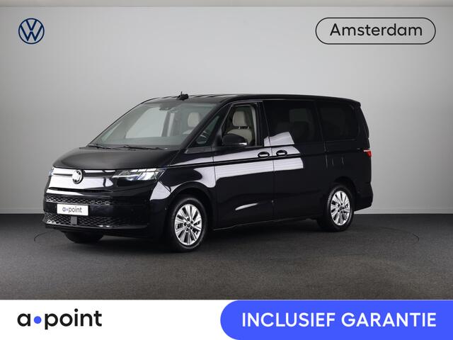 Volkswagen MULTIVAN 1.5 eHybrid L1 Bulli Edition 4Motion