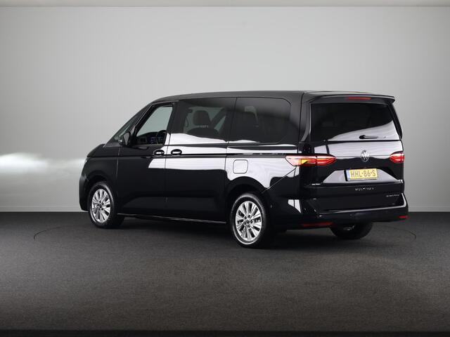 Volkswagen MULTIVAN 1.5 eHybrid L1 Bulli Edition 4Motion